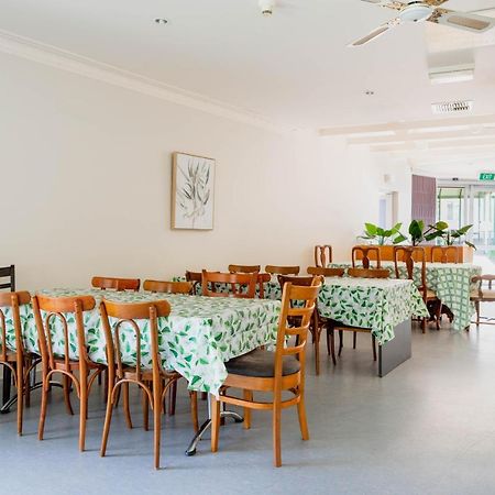 Tarcutta Retreat 빌라 외부 사진